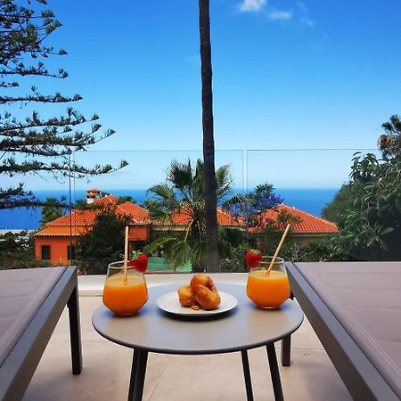 Casa Moja - La Palma Villa Tazacorte Eksteriør billede