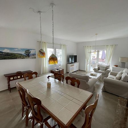 Casa Moja - La Palma Villa Tazacorte Eksteriør billede