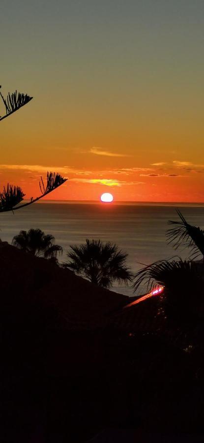 Casa Moja - La Palma Villa Tazacorte Eksteriør billede