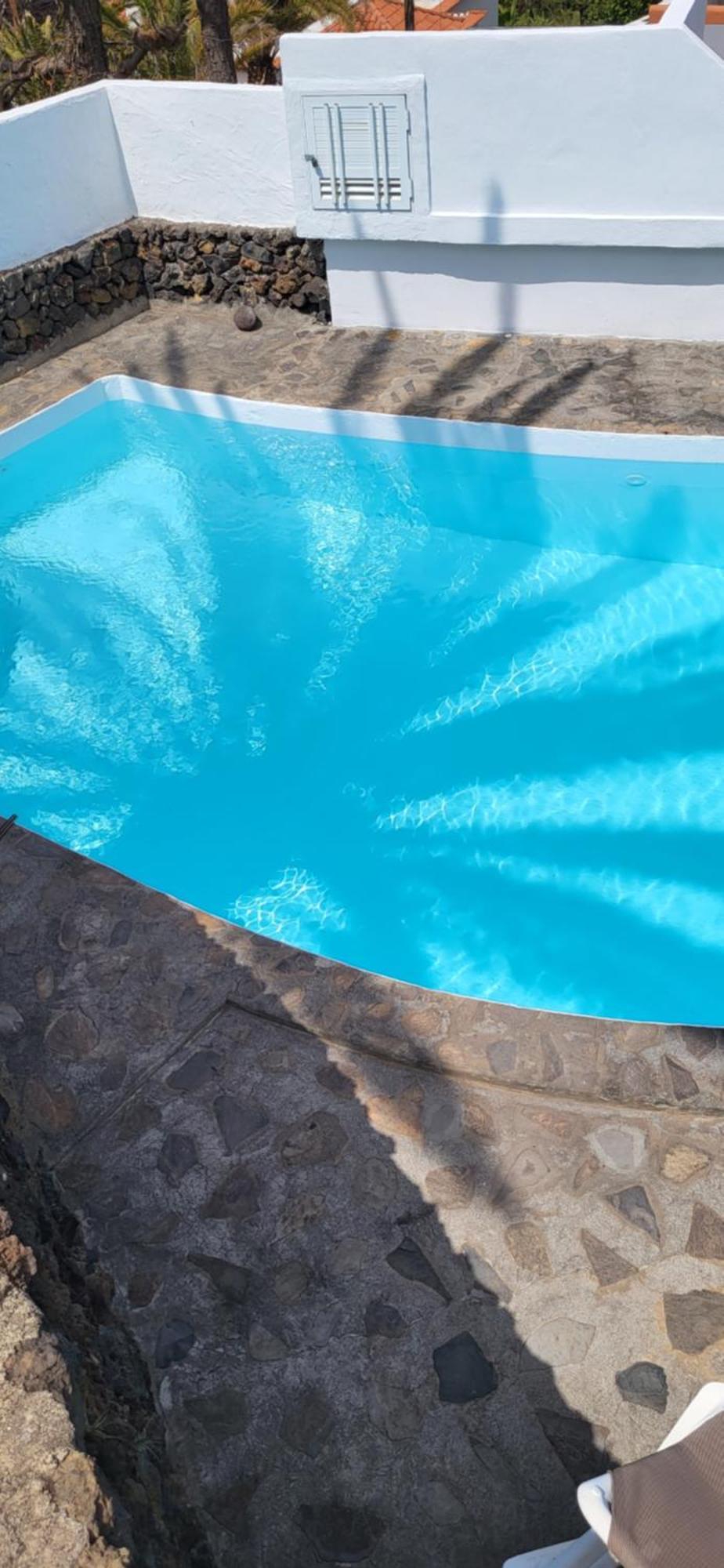 Casa Moja - La Palma Villa Tazacorte Eksteriør billede