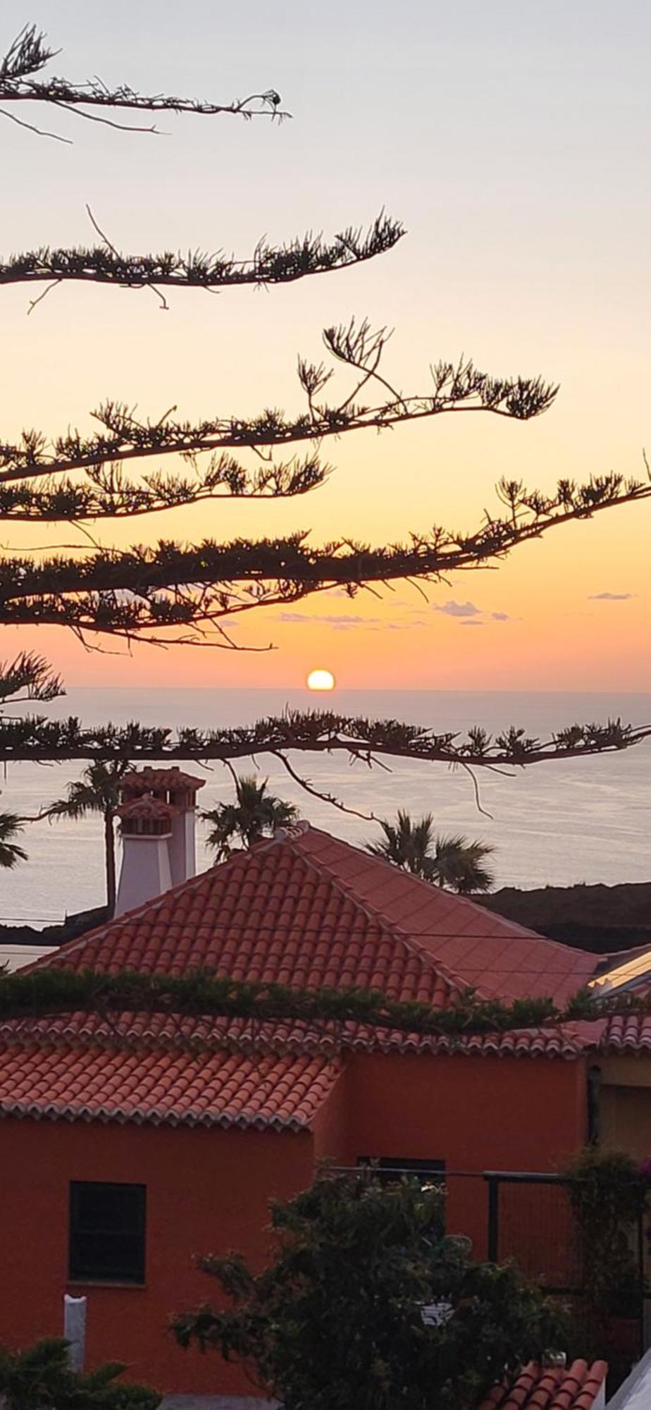 Casa Moja - La Palma Villa Tazacorte Eksteriør billede