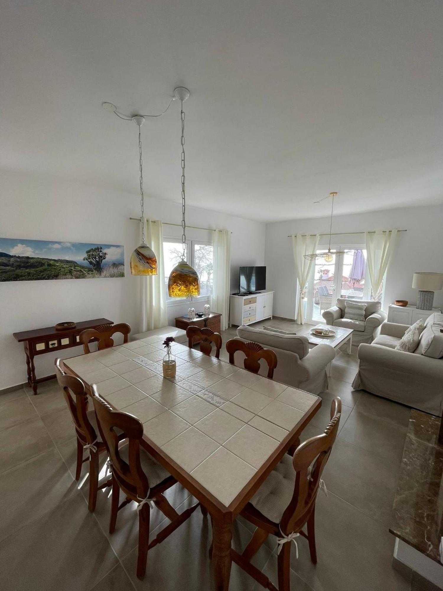 Casa Moja - La Palma Villa Tazacorte Eksteriør billede